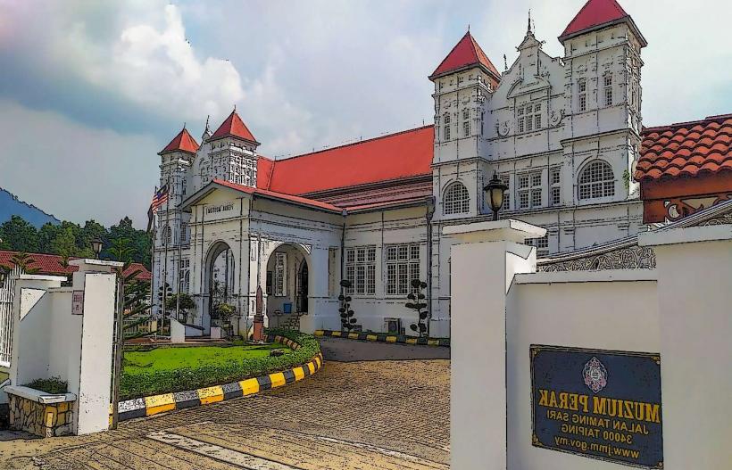 Perak Museum