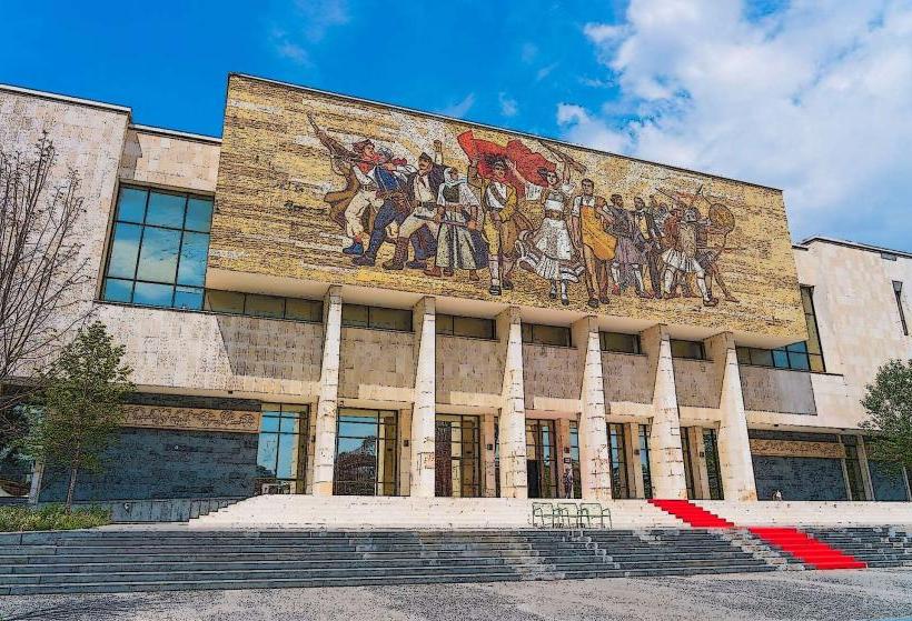 National History Museum