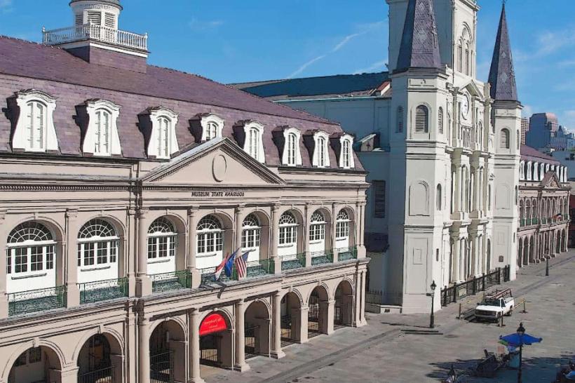 Louisiana State Museum