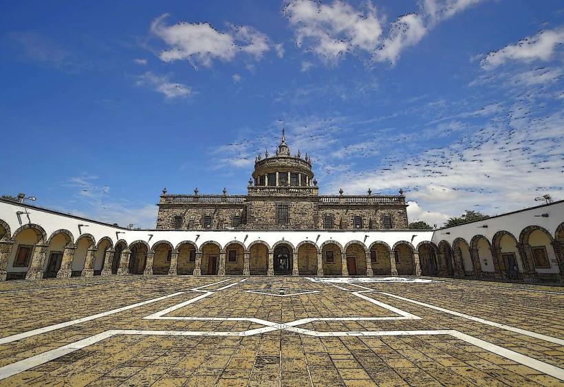 Instituto Cultural Cabañas