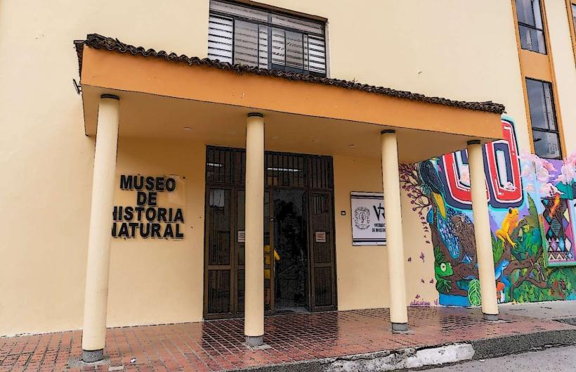 Museo de Historia Natural