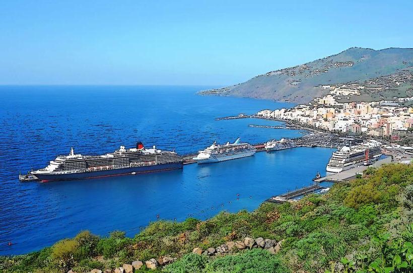 Santa Cruz de La Palma