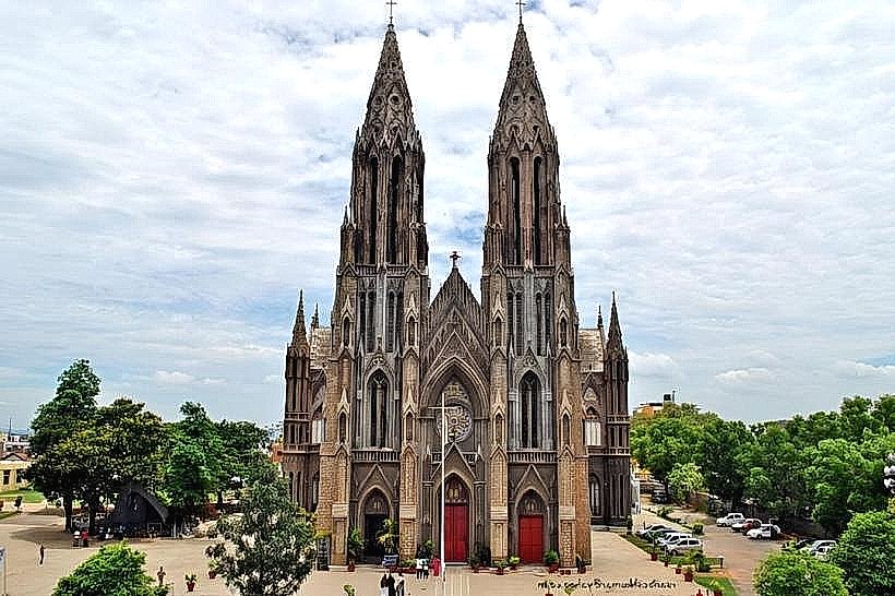 St. Philomena’s Church