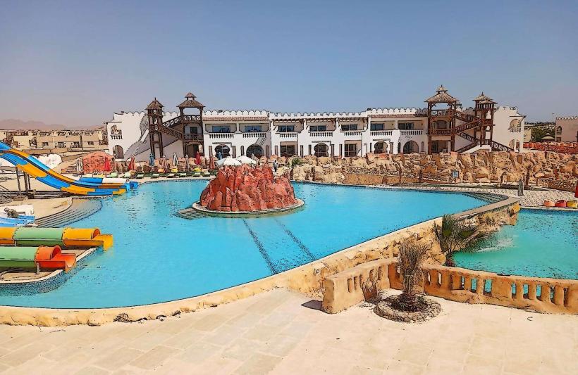 Hollywood Sharm El Sheikh
