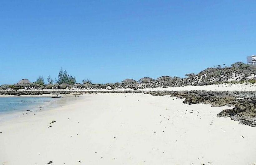 Morondava Beach
