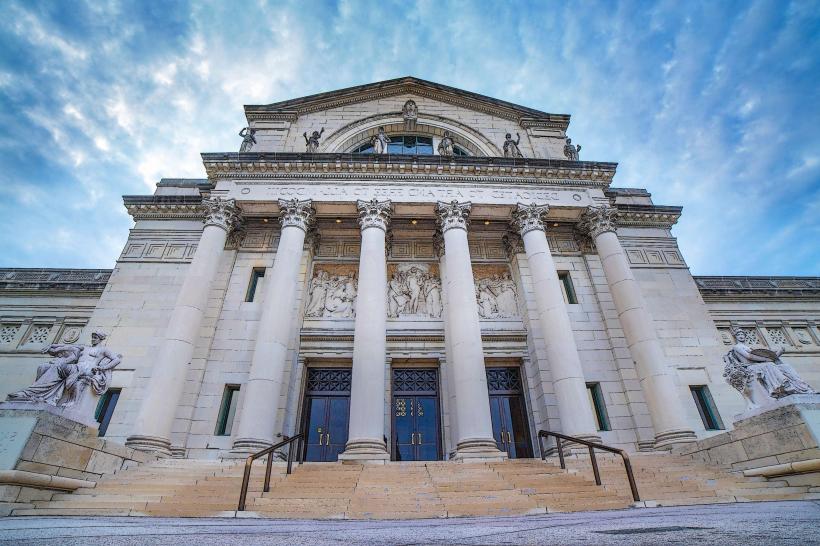 St. Louis Art Museum