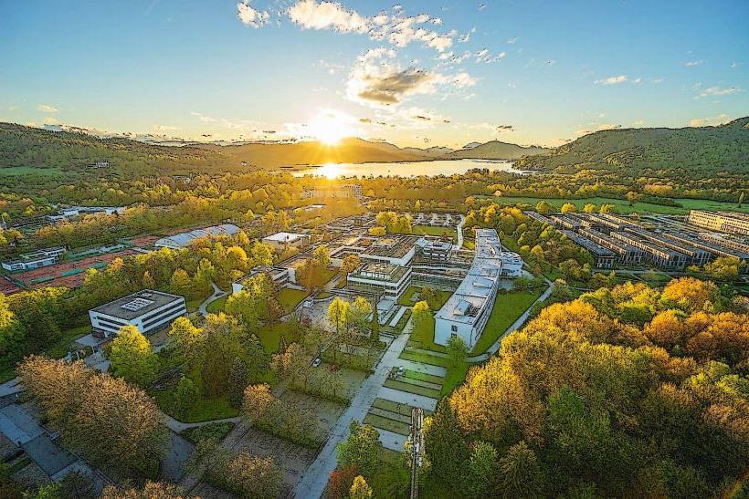University of Klagenfurt