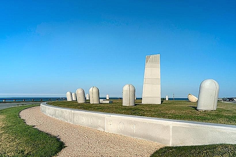 Brenton Point State Park
