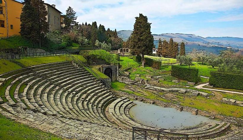 Fiesole
