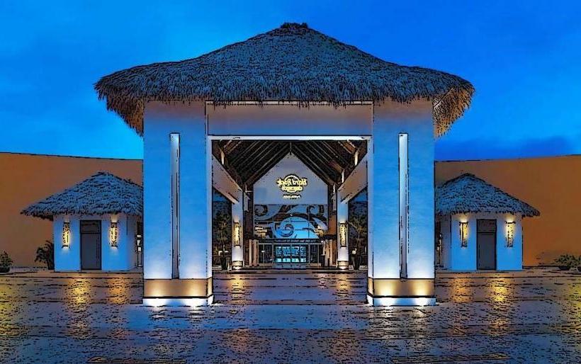 Hard Rock Hotel & Casino