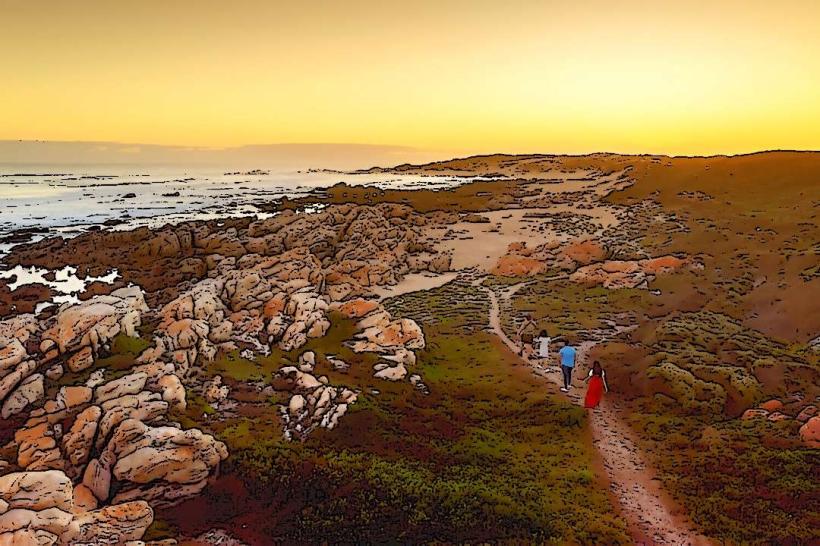 Cape Recife Nature Reserve