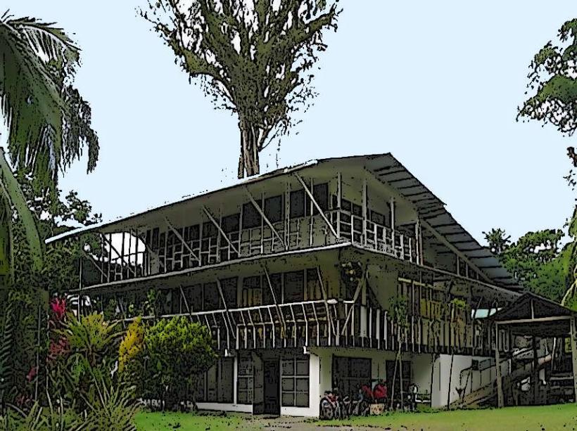 Ometepe Biological Station