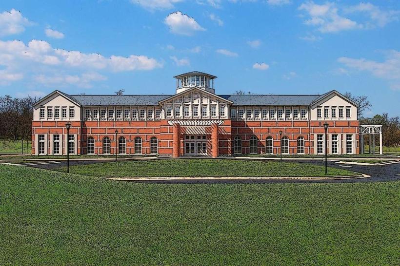 Museum of the Shenandoah Valley