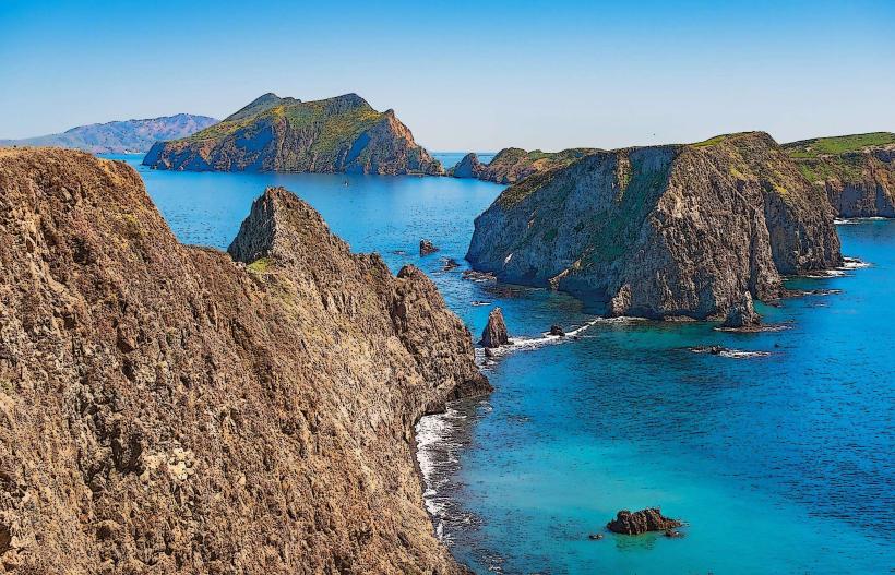 Channel Islands National Park