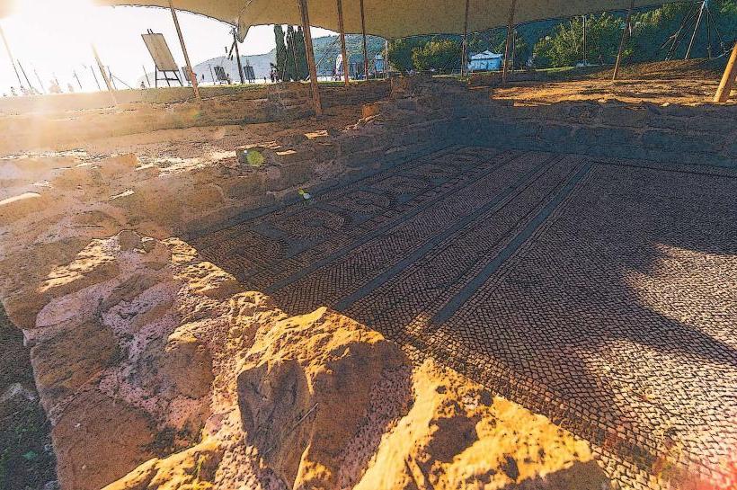 Simon's Bay Archaeological Site