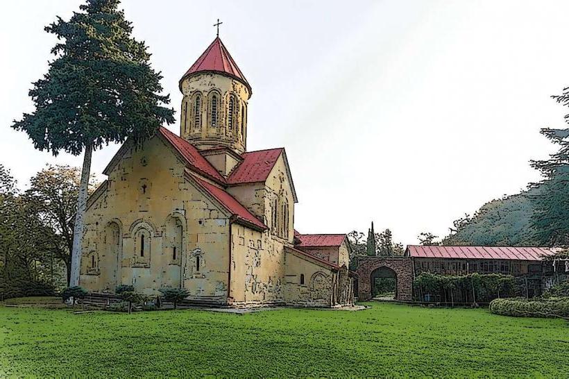 Betania Church
