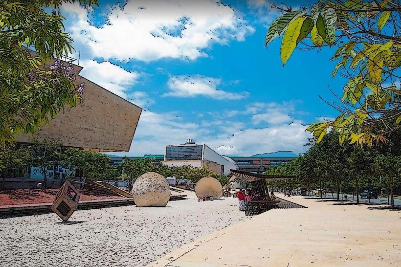 Parque de los Deseos