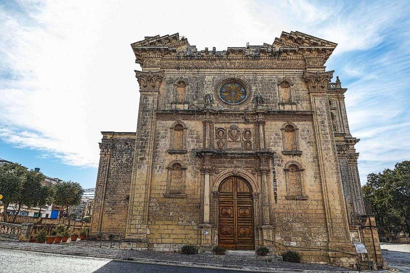 Church of the Assumption