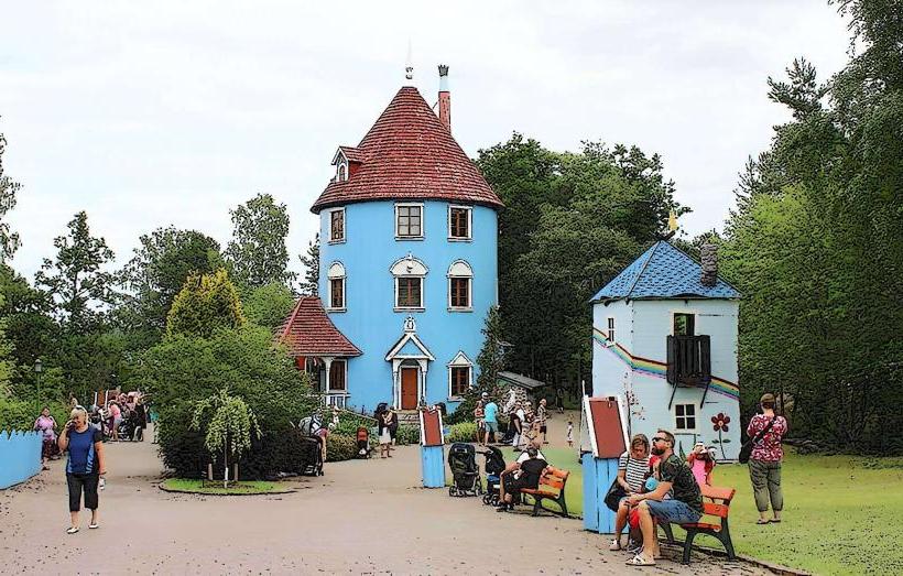 Moomin Museum