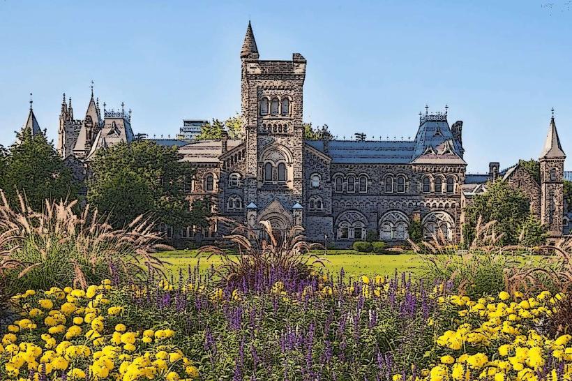 University of Toronto