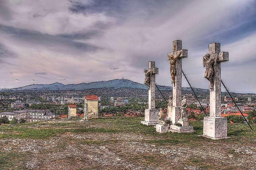 Kalvária Hill