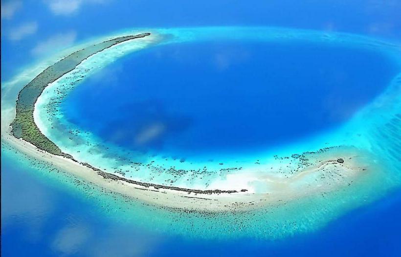 Maliku Atoll