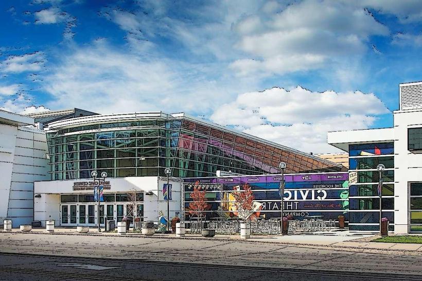 Rochester Civic Theatre