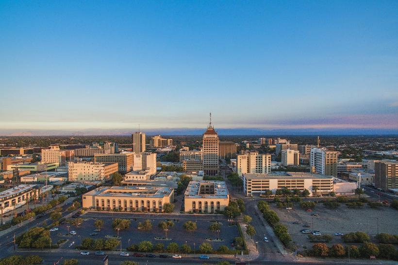 Fresno