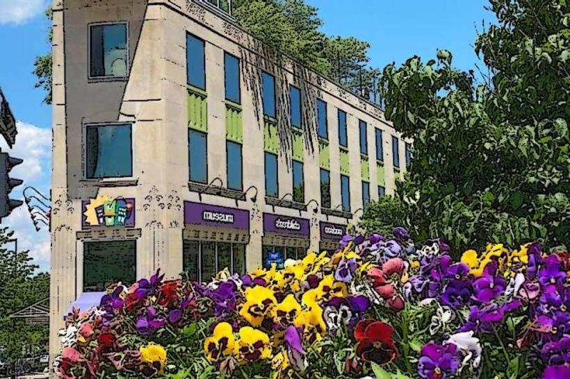 Madison Children’s Museum