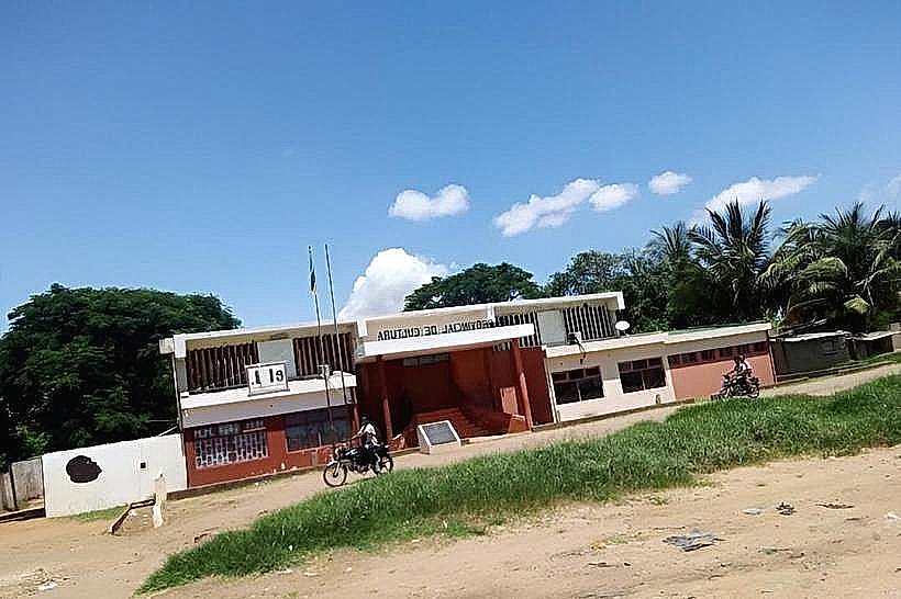Cabo Delgado Provincial Museum