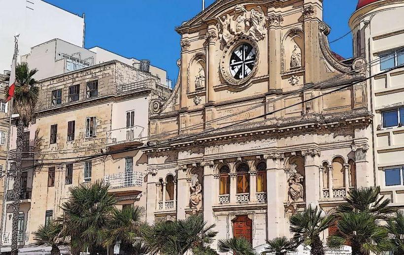 Parish Church of Jesus of Nazareth