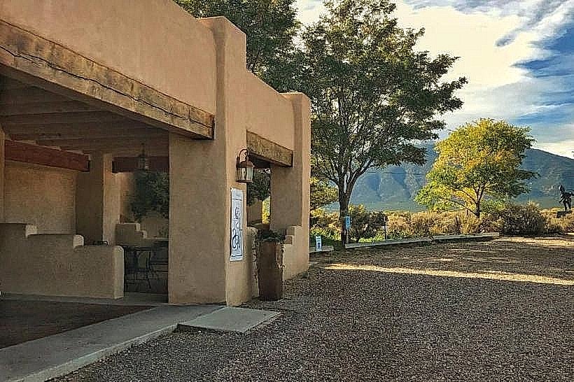 Millicent Rogers Museum