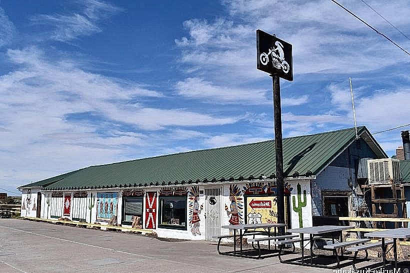 Jack Rabbit Trading Post