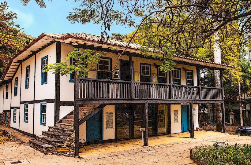 Museu Histórico