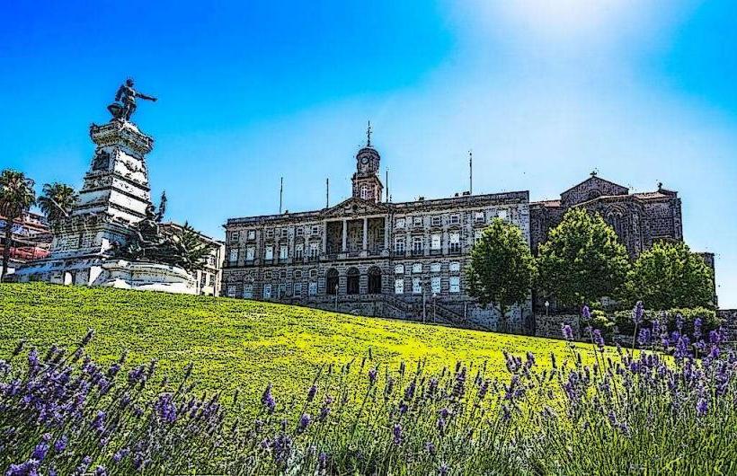 Palacio da Bolsa