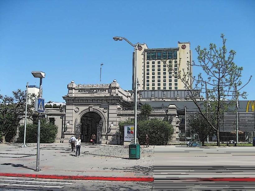 Punta Carretas Shopping