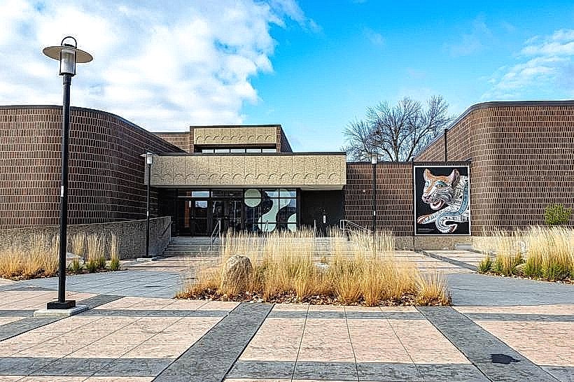 Waterloo Center for the Arts