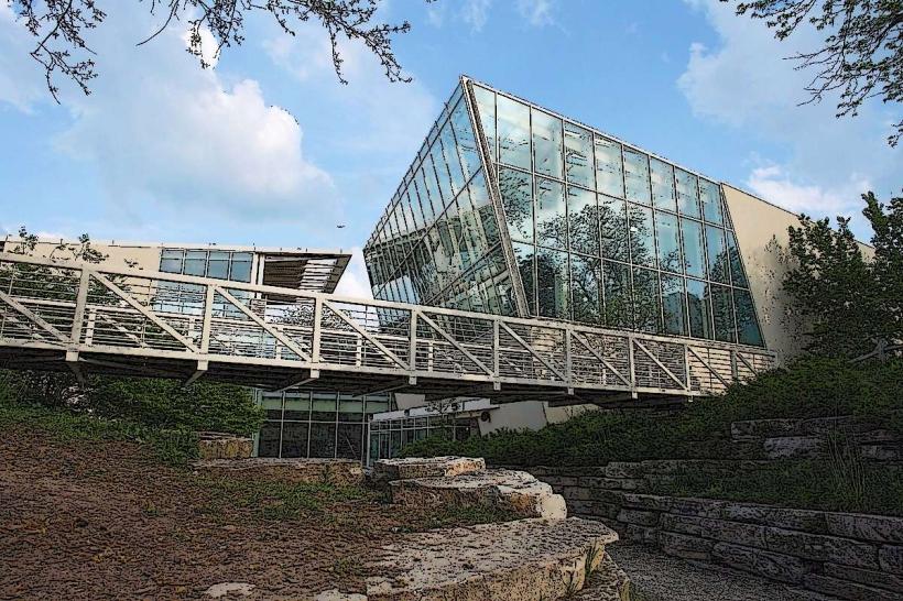 Peggy Notebaert Nature Museum