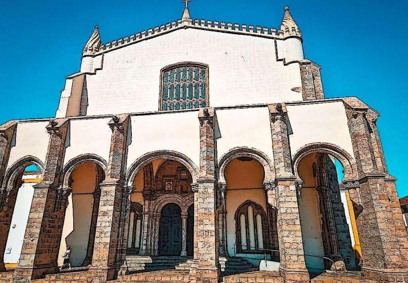 São Francisco Church