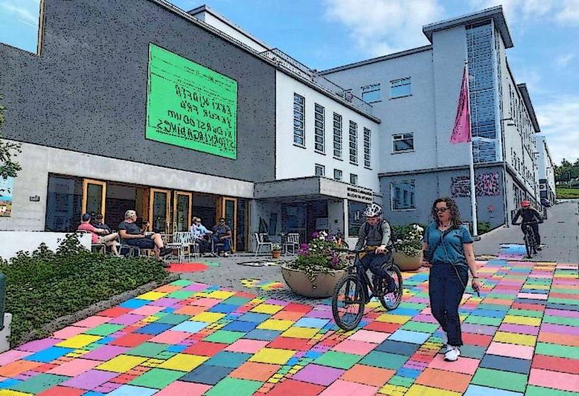 Akureyri Art Museum