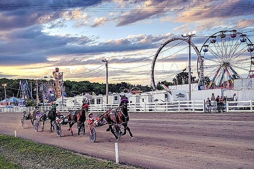 Skowhegan State Fair