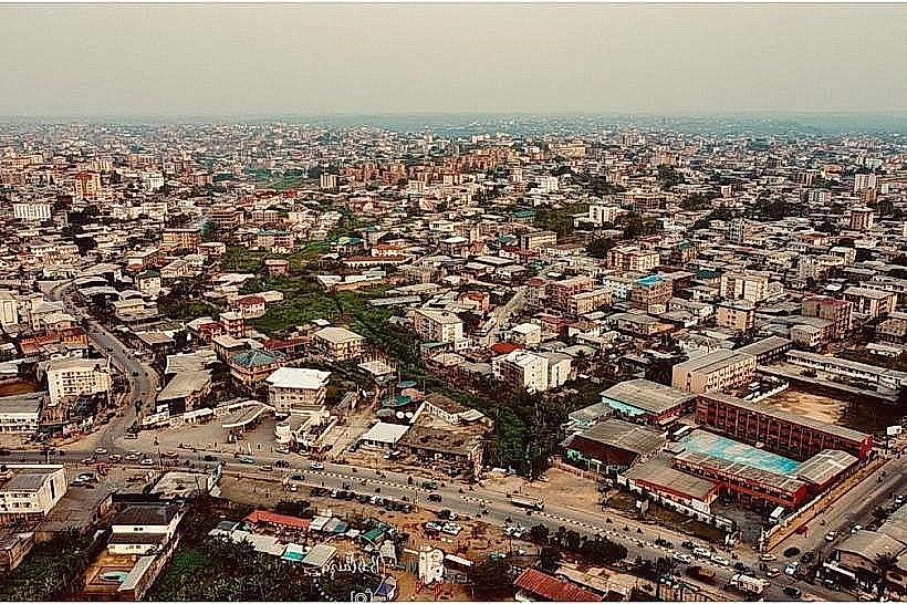 Douala