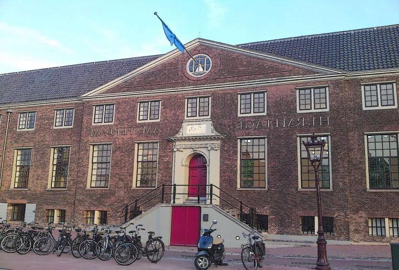 Hermitage Amsterdam