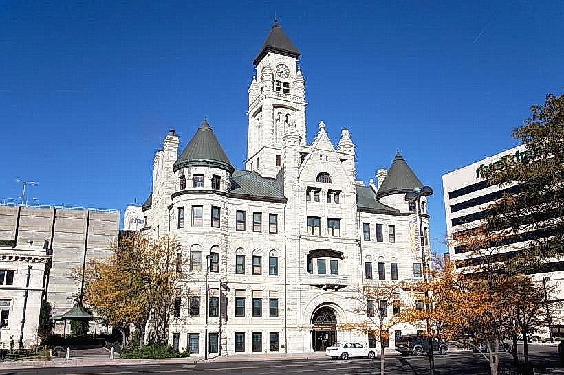 Wichita-Sedgwick County Historical Museum