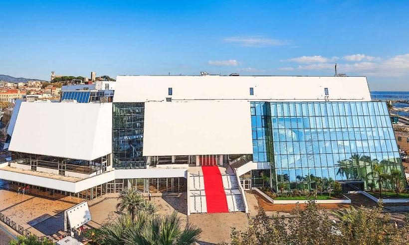 Palais des Festivals