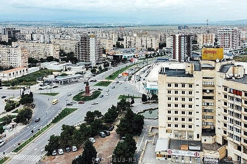 Rustavi