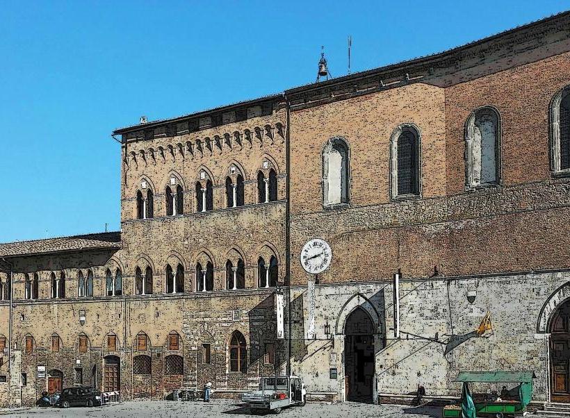 Santa Maria della Scala