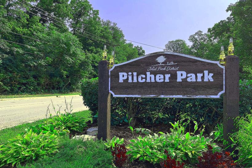 Pilcher Park