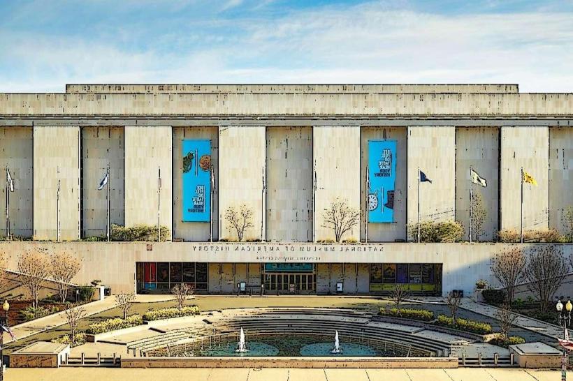 Smithsonian National Museum of American History
