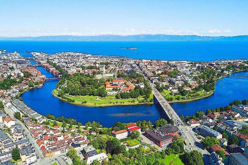 Trondheim